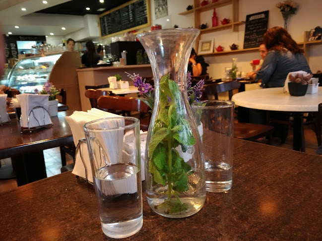 Pastelería Delice - Ñuñoa