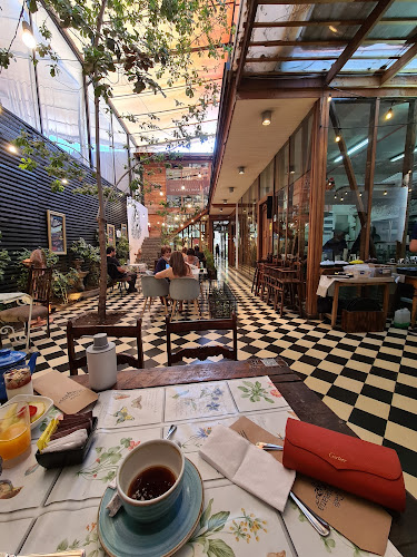 Café de la Candelaria