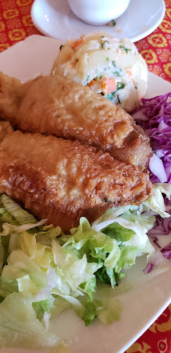 Comentarii opinii despre Restaurant Ramirez