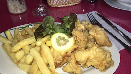 Encuentro Juanita Almuerzos