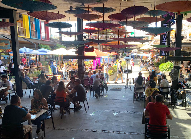 Fukai Paseo El Mañío - Gastronomía y hostelería