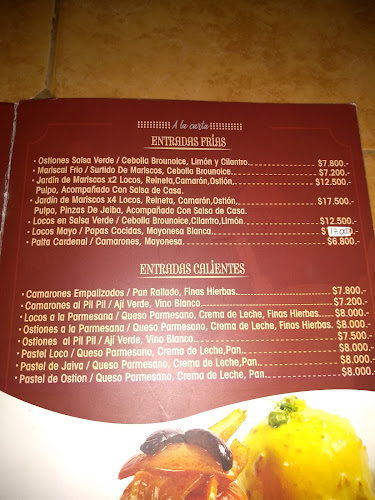 Casa Blanca - Vallenar