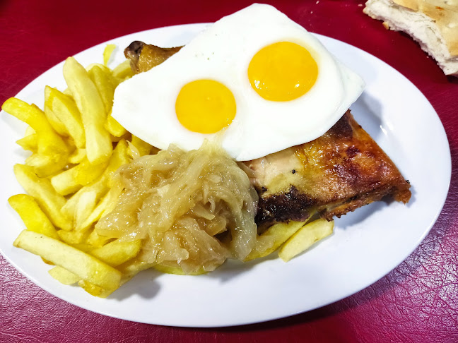 Hosteria Y Hospedaje Ignacia