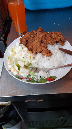 Panadería Colombiana