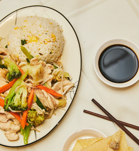 Comentarii opinii despre Restaurant Cam Xiong