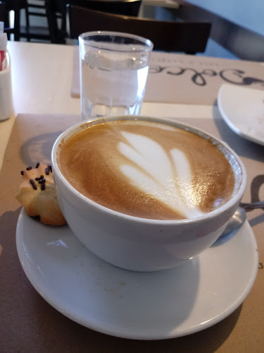 Dolce - Gastronomía y hostelería