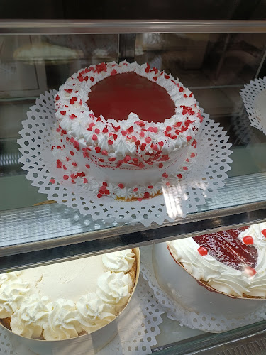 Pastelería El Guiordo