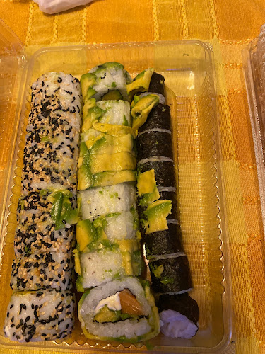 Opinii despre GioSushi în Quilicura - Gastronomía y hostelería