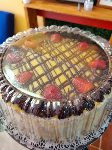 Comentarii opinii despre CHARLOTTE LONTUÉ