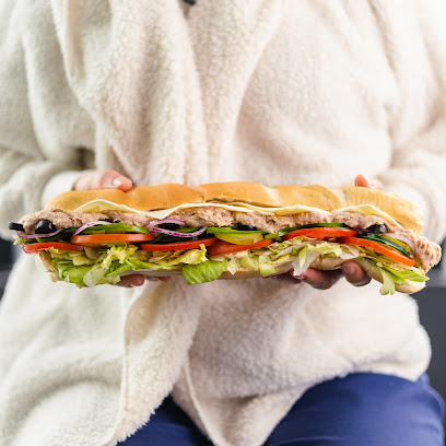 Subway Coronel