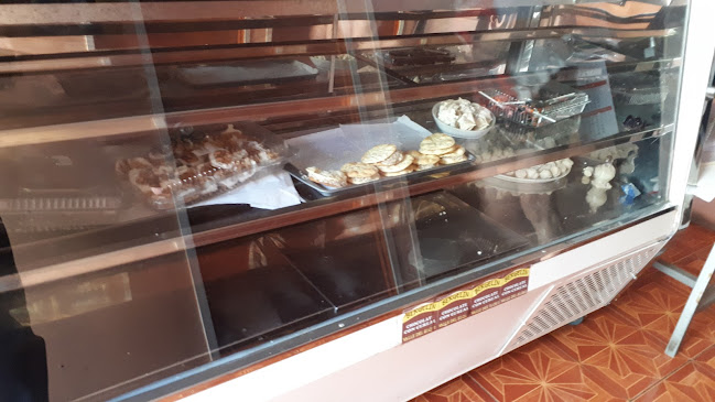 Pastelería Bergelyn