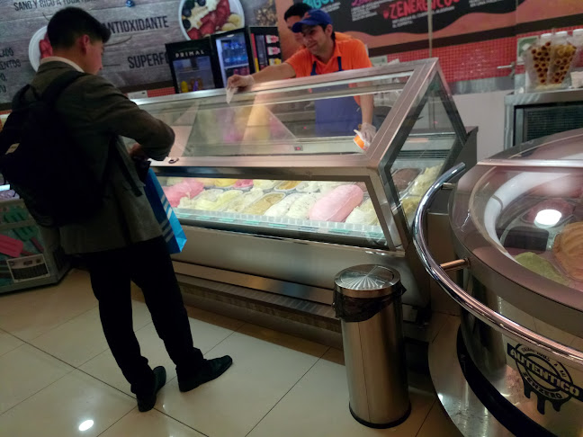 Zenzero - Providencia