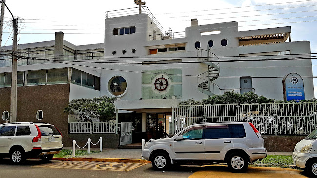 Capitán Roberto Pérez 2791, Iquique, Tarapacá, Chile