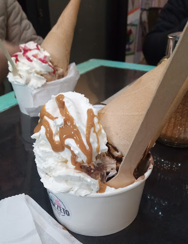Gelateria Rozzeto - Chillán