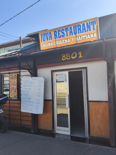 Sandwicheria San Carlos