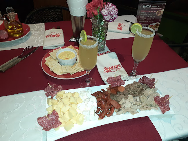 Yerbas Buenas 1228, 3380775 Molina, Maule