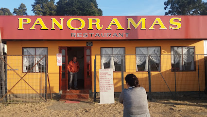 Panoramas