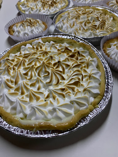 Amasanderia Benjita - Rengo