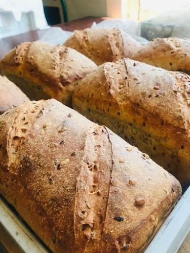 Opinii despre Pizzeria y Amasanderia San Luis în Valparaíso - Gastronomía y hostelería