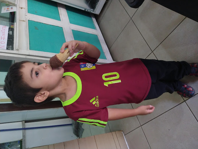 Restaurant Parakleto