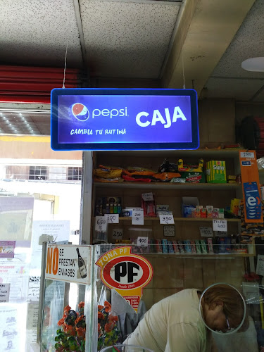 Panificadora Real Madrid Ltda