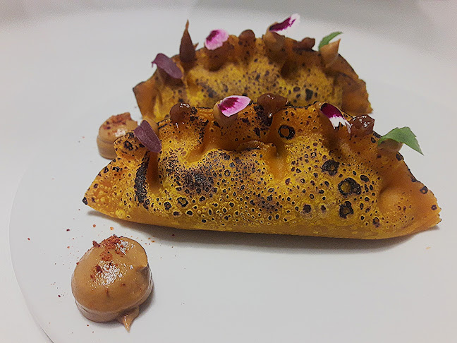 Restaurante 040 - Gastronomía y hostelería