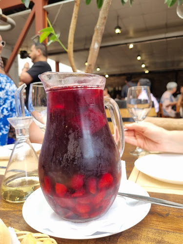 Peyo Restaurant - Ñuñoa