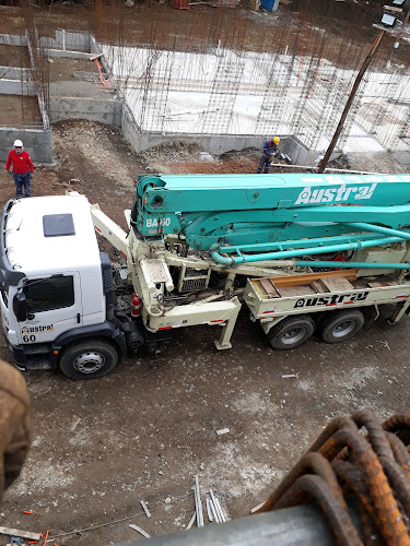 Opinii despre Mercado Particular "Camila" în Osorno - Gastronomía y hostelería