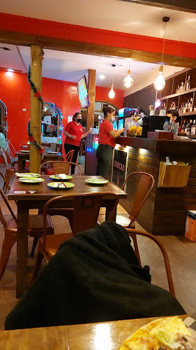 Reviews of Diavolo Resto&Bar in Osorno - Gastronomía y hostelería