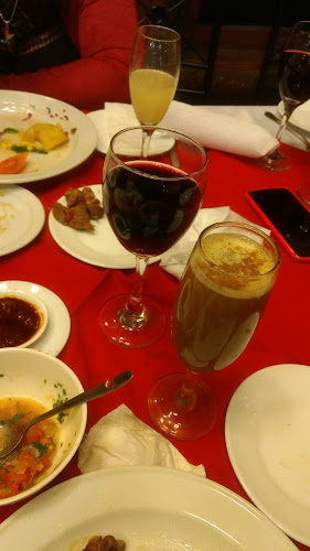 Restaurant El Gaucho y La Nona - Gastronomía y hostelería