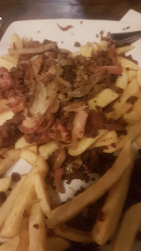 Bar Surreal - Gastronomía y hostelería