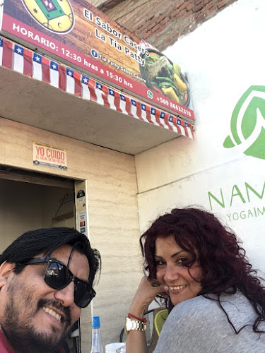 Restaurante El Sabor Casero “Tia Patty” - Gastronomía y hostelería