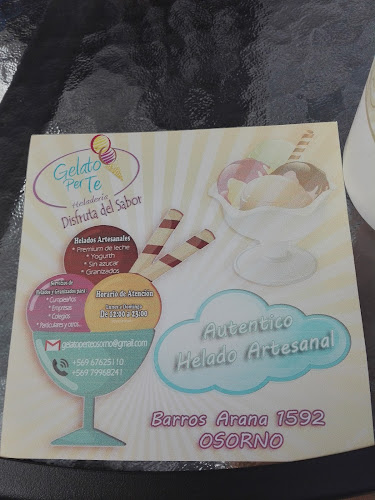 La Mona Helados