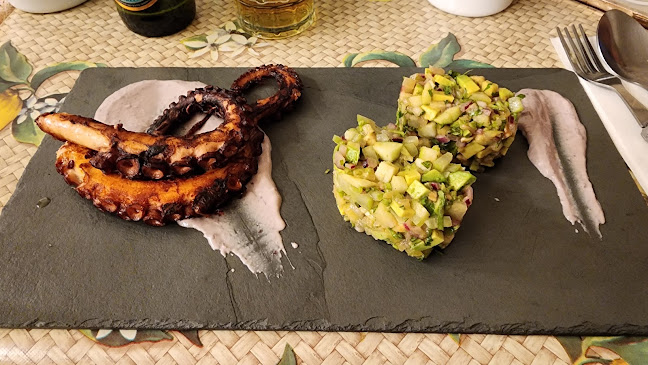 Opinii despre El Mercadito de Chiloé în Castro - Gastronomía y hostelería