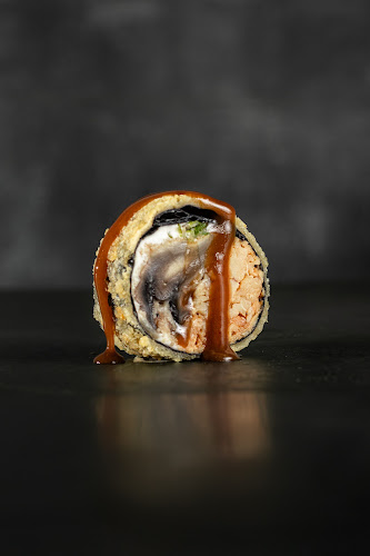 Comentarii opinii despre Okey Sushi