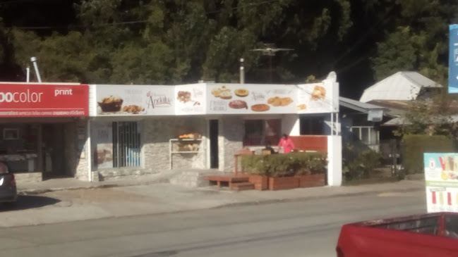 Comments and reviews of Hornos De Andalue