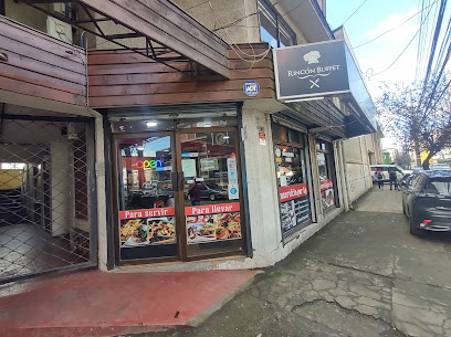 rincon buffet