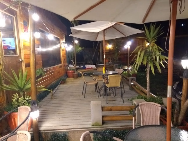 Reviews of Restaurante Paraíso Food's Truck in Puerto Montt - Gastronomía y hostelería