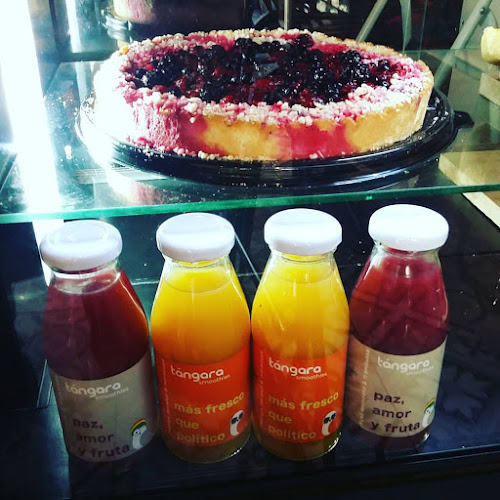 Mercado Silvestre - Gastronomía y hostelería