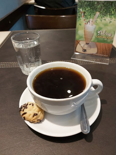 Dolce - Gastronomía y hostelería