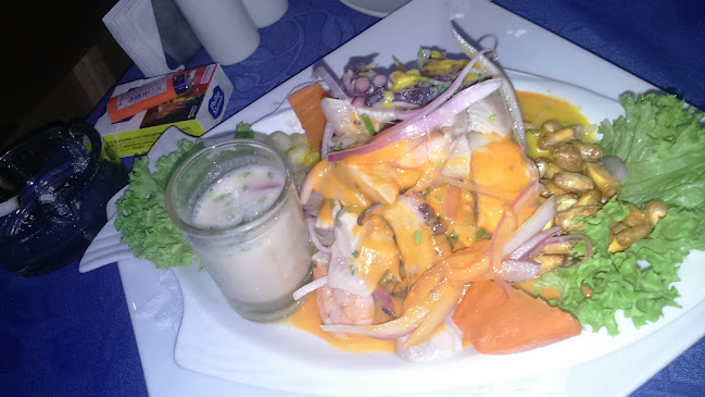 Comentarii opinii despre Gallito Roca