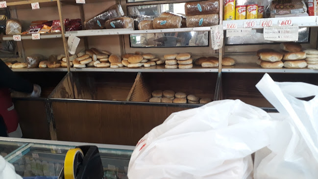 Comentarii opinii despre Panadería San Pedro