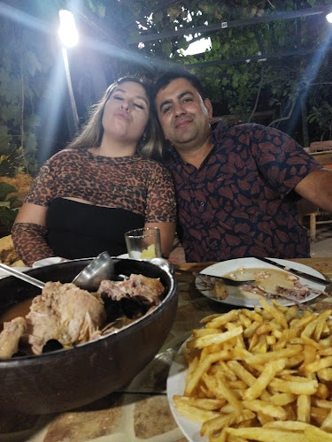 Los Olivares - Gastronomía y hostelería