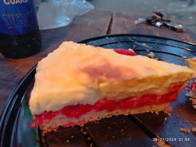 Comentarii opinii despre Pastelería Alejandra