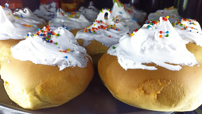 Panadería Puerto Aysén - Gastronomía y hostelería