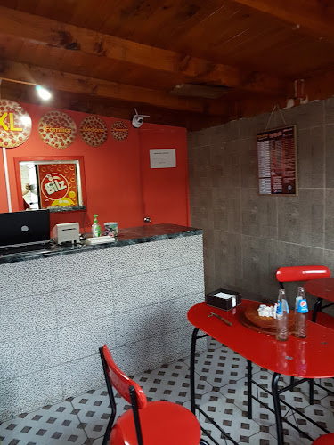 Opinii despre Pizza Inferno în Temuco - Gastronomía y hostelería