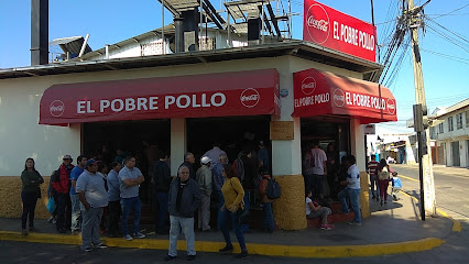 El Pobre Pollo