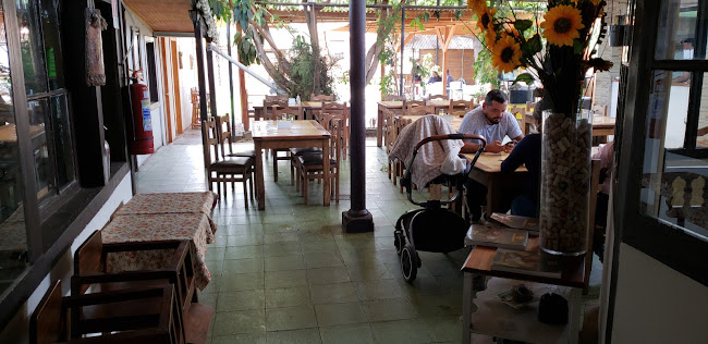Restaurant La Parrilla - Quillota