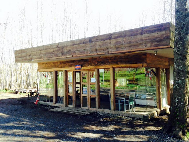 Punto Alemán Caburga - Gastronomía y hostelería