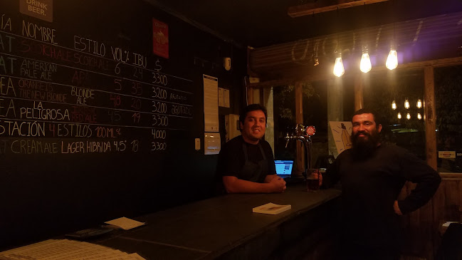 Opinii despre Lúpulos Bar în Buin - Gastronomía y hostelería